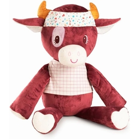 PELUCHE ROSALIE 95 CM JOUETS EVEIL LILLIPUTIENS -1