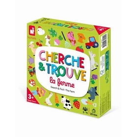 PREMIER CHERCHE TROUVE FERME JEUX SOCIETE JANOD -1