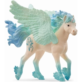 SCHLEICH POULAIN LICORNE FIGURINES SCHLEICH -1