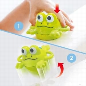 JEU DE PCHE  LA LIGNE BAIN JOUETS EVEIL HAPE -2