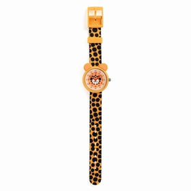 MONTRE DJECO GUEPARD CADEAUX DJECO -1