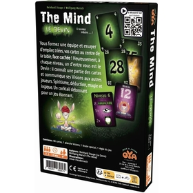 THE MIND LE DEVIN JEUX SOCIETE OYA -2