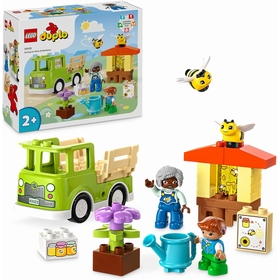 ABEILLES ET RUCHES DUPLO 10419 JEUX CONSTRUCTION LEGO -1