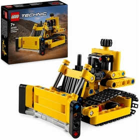 LE BULLDOZER TECHNIC 42163 JEUX CONSTRUCTION LEGO -1