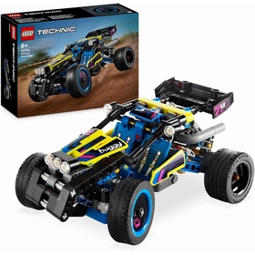 BUGGY TT TERRAIN TECHNIC 42164 JEUX CONSTRUCTION LEGO -1