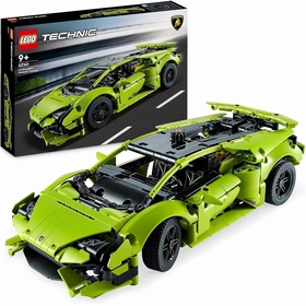 LAMBORGHINI HUR TECHNIC 42161 JEUX CONSTRUCTION LEGO -1