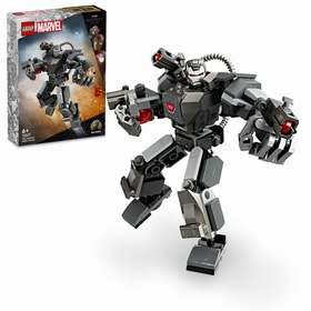 WAR MACHINE MARVEL 76277 JEUX CONSTRUCTION LEGO -1