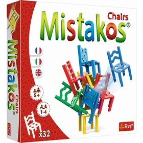 MISTAKOS CHAISES JEUX SOCIETE DIVERS -1