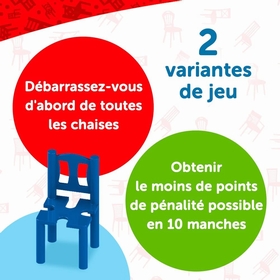 MISTAKOS CHAISES JEUX SOCIETE DIVERS -3