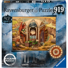 PUZ 919 PCS ESCAPE PUZZLE PUZZLES RAVENSBURGER -1