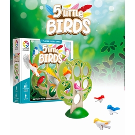 SG SUR UN ARBRE POSES JEUX SOCIETE SMART GAMES -1