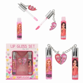 SET 2 GLOSS AMITIE IMITATION TOP MODEL -1