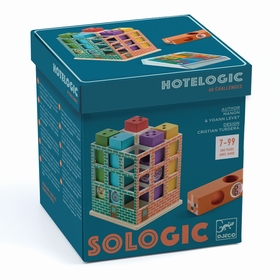 SOLOGIC HOTELOGIC JEUX SOCIETE DJECO -1