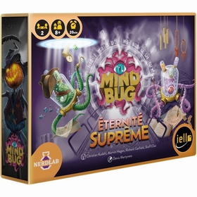 MIND BUG ETERNITE SUPREME JEUX SOCIETE IELLO -1