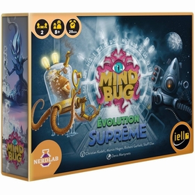 MIND BUG EVOLUTION SUPREME JEUX SOCIETE IELLO -1