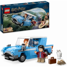 FORD VOLANTE HPOTTER 76424 JEUX CONSTRUCTION LEGO -1