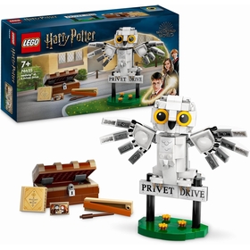 HEDWIG HPOTTER 76425 JEUX CONSTRUCTION LEGO -1