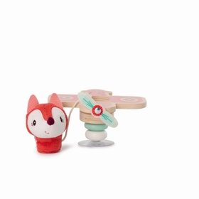 ALICE EN AVION SWING VENTOUSE JOUETS EVEIL ASMODEE -2