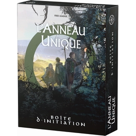 L'ANNEAU UNIQUE KIT INITIATION LIVRES NOVALIS -1