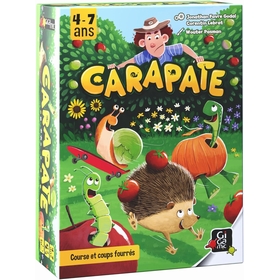 CARAPATE JEUX SOCIETE GIGAMIC -1