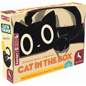 CAT IN THE BOX JEUX SOCIETE MATAGOT -1