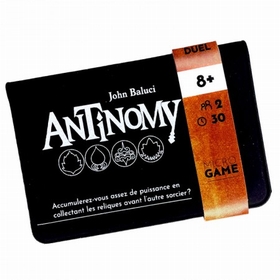 ANTINOMY MICRO GAME JEUX SOCIETE MATAGOT -1