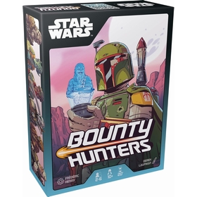 BOUNTY HUNTERS JEUX SOCIETE ZYGO MATIC -1