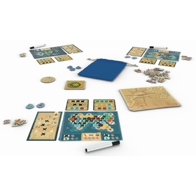 RIVAGES JEUX SOCIETE DIVERS -2