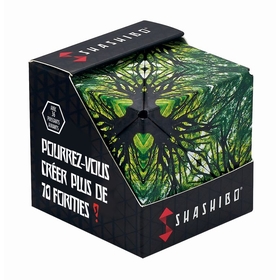 SHASHIBO ELEMENTS CADEAUX BLACKROCK -1