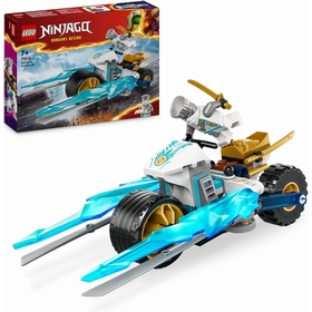 MOTO GLACE ZANE 71816 JEUX CONSTRUCTION LEGO -1