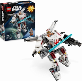 STARS WARS ROBOT XWIN 75390 JEUX CONSTRUCTION LEGO -1