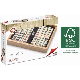 MAH JONG JEUX SOCIETE DIVERS -1