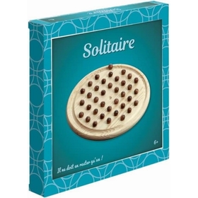 SOLITAIRE 29 CM JEUX SOCIETE DIVERS -1