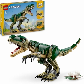 TREX DINO CREATOR 31151 JEUX CONSTRUCTION LEGO -1