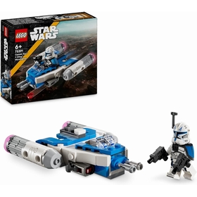 LEGO STAR WARS 75391 JEUX CONSTRUCTION LEGO -1