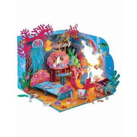 MAGIC OCEAN CHAMBRE SIRENES JEUX CREATIFS JANOD -2