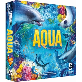 AQUA JEUX SOCIETE DIVERS -1