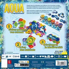 AQUA JEUX SOCIETE DIVERS -2