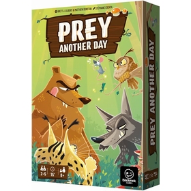 PREY ANOTHER DAY JEUX SOCIETE DIVERS -1