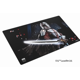 SW UNLIMITED PLAYMAT CARTES COLLECTION STAR WARS UNLIMITED -1