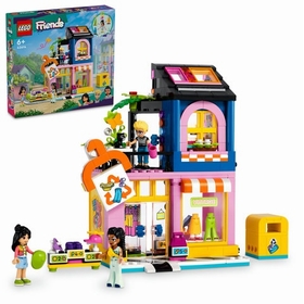 LEGO FRIENDS BOUTIQUE 42614 JEUX CONSTRUCTION LEGO -1