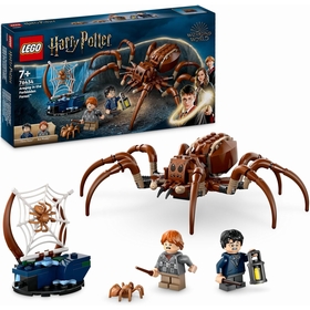 HARRY POTTER ARAGOG 76434 JEUX CONSTRUCTION LEGO -1