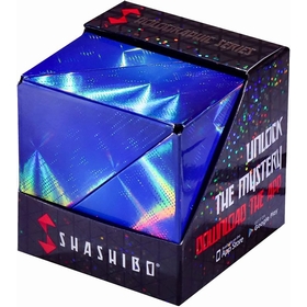 SHASHIBO HOLO VAPOR CADEAUX BLACKROCK -2