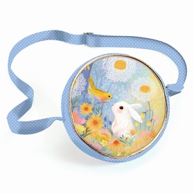 SAC A MAIN LAPIN DJECO PETITS PRIX DJECO -1