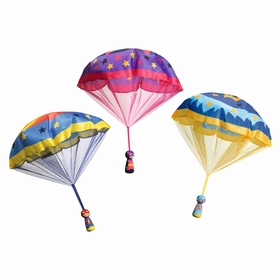 1 PARACHUTISTE FLYING PETITS PRIX DJECO -2