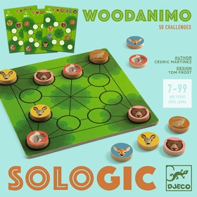 SOLOGIC WOODANIMO JEUX SOCIETE DJECO -1