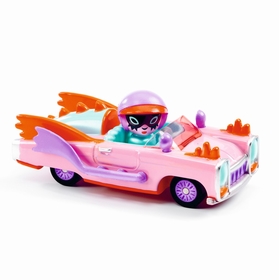 VOITURE CRAZY MOTORS DJECO VEHICULES DJECO -1