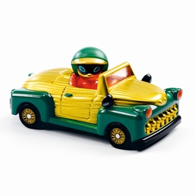 VOITURE CRAZY MOTORS DJECO VEHICULES DJECO -1