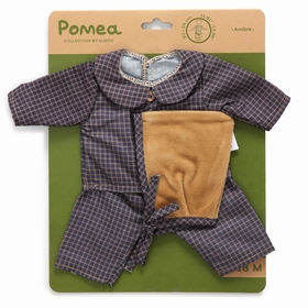 TENUE AMBRE POMEA DJECO POUPEES DJECO -2