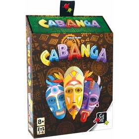 CABANGA JEUX SOCIETE GIGAMIC -1